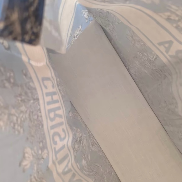 Dior DIORRIVIERA Butterfly 🦋 Tote - Picture 7 of 8